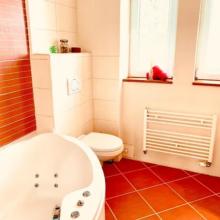Klara. Center. Free Parking Apartment *
