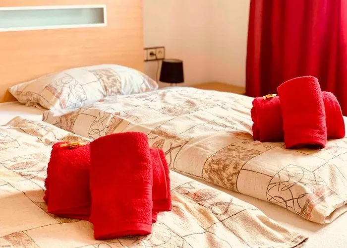 Appartement Klara. Center. Free Parking *