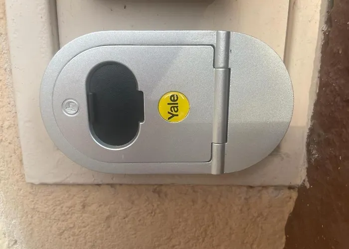 Klara. Center. Free Parking Appartement *